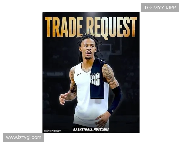 贾·莫兰特带领灰熊重返巅峰之路 展现惊人天赋与领导力