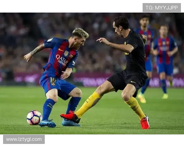 巴塞罗那与里斯本竞技的巅峰对决精彩回顾与分析